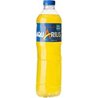 Los mejores  - Aquarius Naranja - Bebida funcional con sales minerales- baja en calorías - botella 1.5L